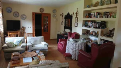 Single-family chalet on Calle Er Extrarradio Poligono 2 Parcela 5003, nº 5003 photo 35