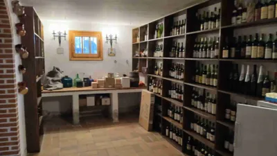 Single-family chalet on Calle Er Extrarradio Poligono 2 Parcela 5003, nº 5003 photo 71