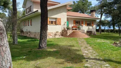 Single-family chalet on Calle Er Extrarradio Poligono 2 Parcela 5003, nº 5003 photo 8