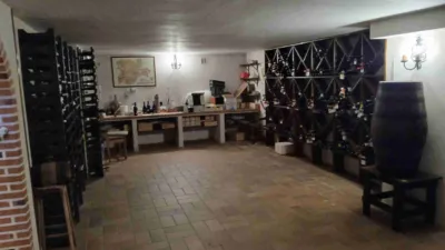 Single-family chalet on Calle Er Extrarradio Poligono 2 Parcela 5003, nº 5003 photo 75
