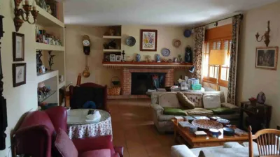 Single-family chalet on Calle Er Extrarradio Poligono 2 Parcela 5003, nº 5003 photo 37