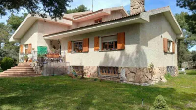 Single-family chalet on Calle Er Extrarradio Poligono 2 Parcela 5003, nº 5003 photo 12