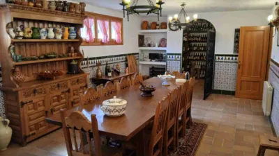 Single-family chalet on Calle Er Extrarradio Poligono 2 Parcela 5003, nº 5003 photo 66
