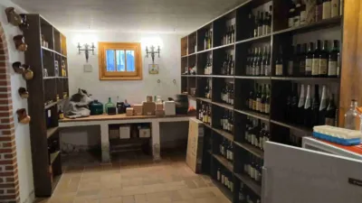 Single-family chalet on Calle Er Extrarradio Poligono 2 Parcela 5003, nº 5003 photo 70