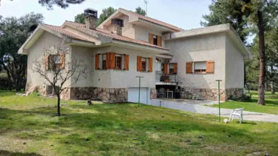Single-family chalet on Calle Er Extrarradio Poligono 2 Parcela 5003, nº 5003 photo 15