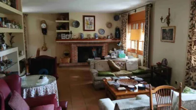 Single-family chalet on Calle Er Extrarradio Poligono 2 Parcela 5003, nº 5003 photo 36