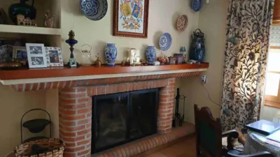 Single-family chalet on Calle Er Extrarradio Poligono 2 Parcela 5003, nº 5003 photo 31