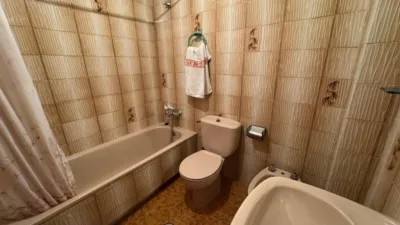 Piso en Isso photo 24