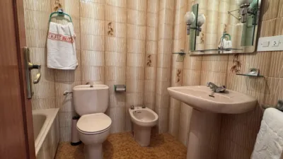 Piso en Isso photo 23
