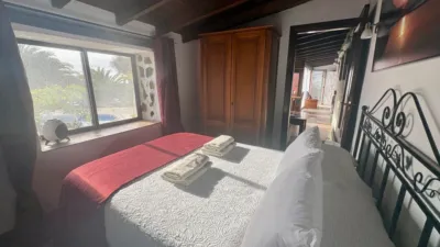 Casa en venta en Calle Malpaises de Abajo, Villa de Mazo de 424.000 €