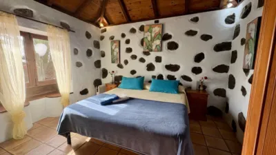 Casa en venta en Calle Malpaises de Abajo, Villa de Mazo de 424.000 €