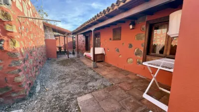 Casa en venta en Calle Malpaises de Abajo, Villa de Mazo de 424.000 €