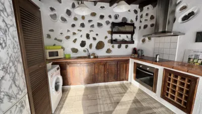 Casa en venta en Calle Malpaises de Abajo, Villa de Mazo de 424.000 €