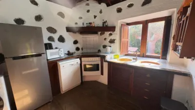 Casa en venta en Calle Malpaises de Abajo, Villa de Mazo de 424.000 €