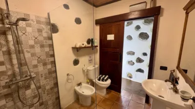 Casa en venta en Calle Malpaises de Abajo, Villa de Mazo de 424.000 €