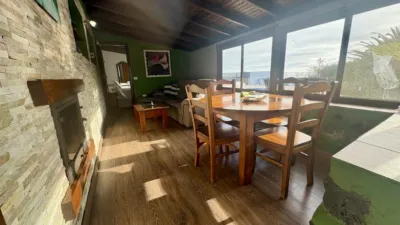Casa en venta en Calle Malpaises de Abajo, Villa de Mazo de 424.000 €
