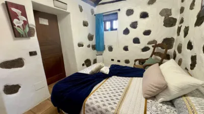 Casa en venta en Calle Malpaises de Abajo, Villa de Mazo de 424.000 €