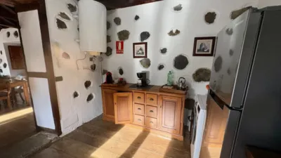 Casa en venta en Calle Malpaises de Abajo, Villa de Mazo de 424.000 €