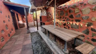 Casa en venta en Calle Malpaises de Abajo, Villa de Mazo de 424.000 €