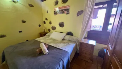 Casa en venta en Calle Malpaises de Abajo, Villa de Mazo de 424.000 €