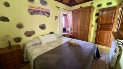 Casa en venta en Calle Malpaises de Abajo, Villa de Mazo de 424.000 €