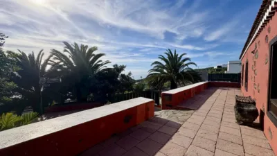 Casa en venta en Calle Malpaises de Abajo, Villa de Mazo de 424.000 €