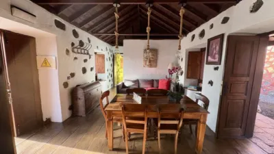Casa en venta en Calle Malpaises de Abajo, Villa de Mazo de 424.000 €