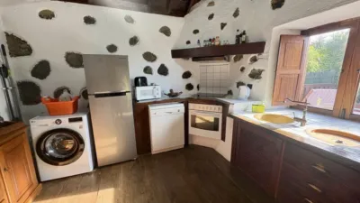 Casa en venta en Calle Malpaises de Abajo, Villa de Mazo de 424.000 €