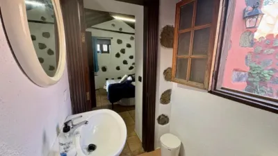 Casa en venta en Calle Malpaises de Abajo, Villa de Mazo de 424.000 €