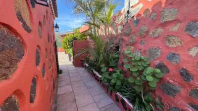 Casa en venta en Calle Malpaises de Abajo, Villa de Mazo de 424.000 €
