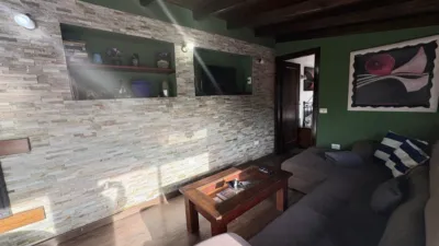 Casa en venta en Calle Malpaises de Abajo, Villa de Mazo de 424.000 €