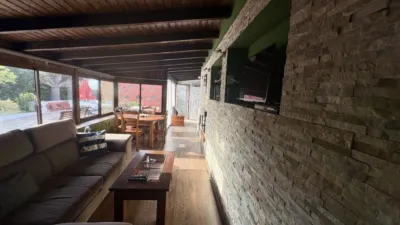 Casa en venta en Calle Malpaises de Abajo, Villa de Mazo de 424.000 €