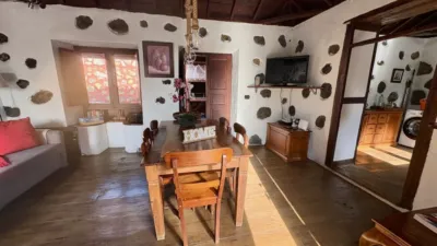 Casa en venta en Calle Malpaises de Abajo, Villa de Mazo de 424.000 €