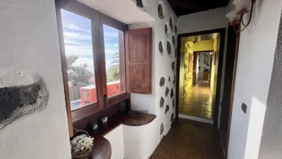 Casa en venta en Calle Malpaises de Abajo, Villa de Mazo de 424.000 €