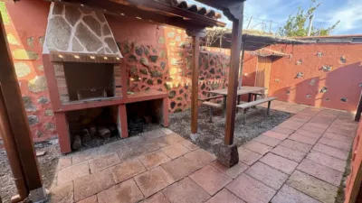 Casa en venta en Calle Malpaises de Abajo, Villa de Mazo de 424.000 €