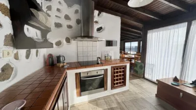 Casa en venta en Calle Malpaises de Abajo, Villa de Mazo de 424.000 €