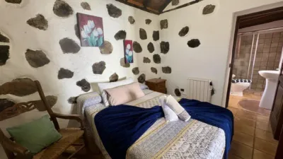 Casa en venta en Calle Malpaises de Abajo, Villa de Mazo de 424.000 €