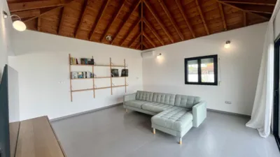 Single-family chalet in Manchas de Abajo photo 5