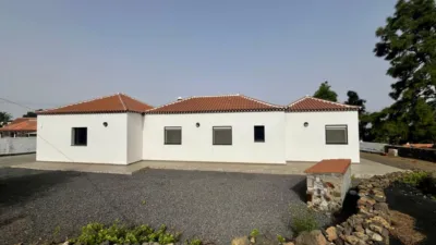 Single-family chalet in Manchas de Abajo photo 40