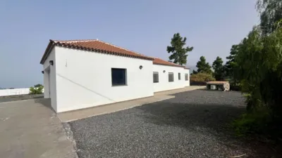 Single-family chalet in Manchas de Abajo photo 41