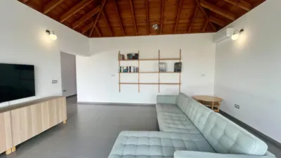Single-family chalet in Manchas de Abajo photo 6