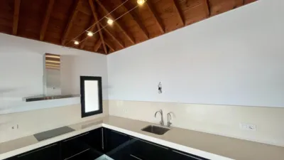 Single-family chalet in Manchas de Abajo photo 12