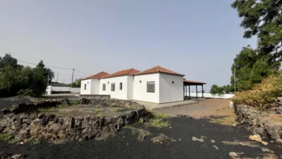 Single-family chalet in Manchas de Abajo photo 38