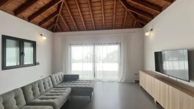 Single-family chalet in Manchas de Abajo photo 7