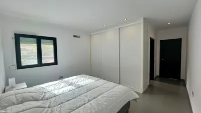 Single-family chalet in Manchas de Abajo photo 16