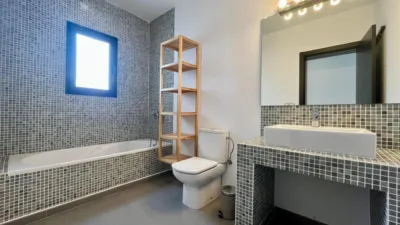 Single-family chalet in Manchas de Abajo photo 23