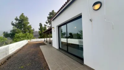 Single-family chalet in Manchas de Abajo photo 3