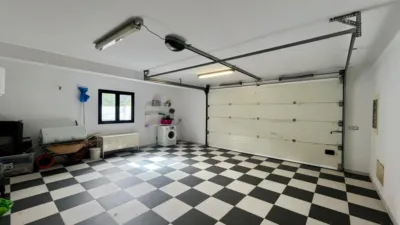Single-family chalet in Manchas de Abajo photo 31