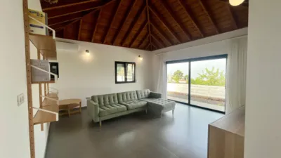 Single-family chalet in Manchas de Abajo photo 4