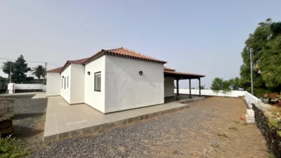 Single-family chalet in Manchas de Abajo photo 39